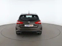 Gebraucht Nissan Pulsar Visia 116 PS (85 kW) 2017 Braun Kleinwagen
