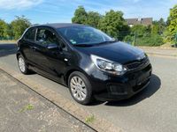 gebraucht Kia Rio 1.2 Edition 7 Klima HU/AU 12/25