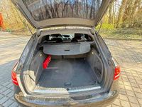 Gebraucht Audi A4 S-line plus 143 PS (105 kW) 2011 Schwarz Kombi