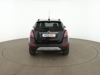 gebraucht Opel Mokka X 1.4 Turbo Innovation Start/Stop, Benzin, 15.010 €