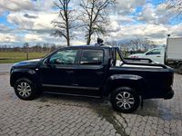 Gebraucht VW Amarok Canyon 2016 Pickup