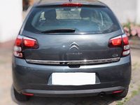 Gebraucht Citroën C3 PureTech 82 PS (60 kW) 2015 Grau Limousine