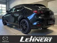 Neu Mazda 3 Nagisa 186 PS (136 kW) 2025 Kleinwagen