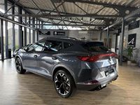 Gebraucht Cupra Formentor VZ 310 PS (228 kW) 2020 Grau SUV