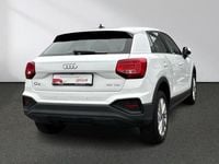Gebraucht Audi Q2 Ambiente 116 PS (85 kW) 2024 Arkonaweiß SUV