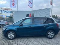 gebraucht Citroën C4 SpaceTourer Feel 7-Sitze ACC/Sh/Nav/Kam