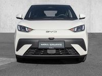 Gebraucht BYD Dolphin Surf Boost 64 kW (88 PS) 2025 Apricity white Kleinwagen