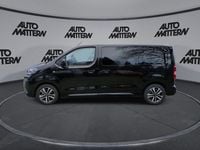 Gebraucht Citroën Spacetourer 177 PS (130 kW) 2025 Schwarz Van / Kleinbus