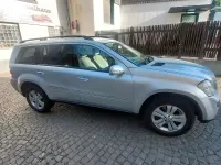 Gebraucht Mercedes GL420 306 PS (225 kW) 2007 Grau SUV