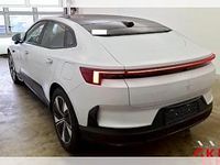 Gebraucht Polestar 4 200 kW (272 PS) 2024 Silber (glacier silver) SUV