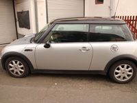 gebraucht Mini Cooper R50