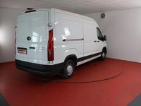 Gebraucht Maxus V90 147 PS (108 kW) 2024 Weiß Van