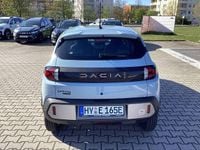 Second-hand Dacia Spring Extreme 30 kW (41 CP) 2026 Mov Hatchback