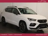Gebraucht Cupra Ateca 150 PS (110 kW) 2024 Weiß SUV