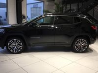 gebraucht Jeep Compass MY22 Limited 1.3l T4 96 kW MT FWD