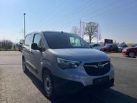 gebraucht Opel Combo-e Life Cargo - e Edition