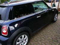 gebraucht Mini Cooper D Cooper D