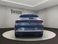 Gebraucht Cupra Formentor 150 PS (110 kW) 2023 Magnetic grau metallic SUV