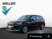 Gebraucht BMW iX1 Performance 225 kW (306 PS) 2023 Schwarz (schwarz) SUV
