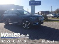 Gebraucht Volvo XC90 Ultimate 455 PS (334 kW) 2022 Blau SUV