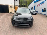Second-hand Land Rover Discovery 5 HSE 306 CP (225 kW) 2019 Negru SUV