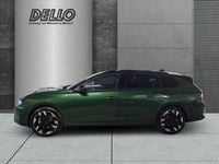 Neu Opel Astra Ultimate 114 kW (156 PS) 2026 Klover grün Kombi