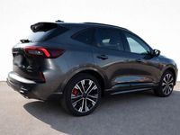 Gebraucht Ford Kuga ST-Line X 182 PS (133 kW) 2024 Grau SUV