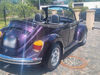 Gebraucht VW Käfer 1974 Cabrio