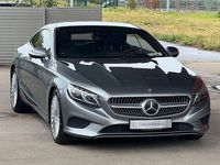 Gebraucht Mercedes S500 455 PS (334 kW) 2014 Silber Limousine