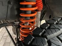gebraucht Jeep Cherokee XJ 4.0 LPG Trail-master