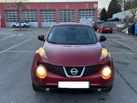 Second-hand Nissan Juke Visia 110 CP (80 kW) 2013 SUV