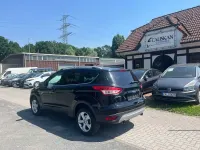 Gebraucht Ford Kuga SYNC Edition 150 PS (110 kW) 2017 Schwarz SUV