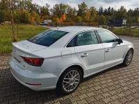Gebraucht Audi A3 150 PS (110 kW) 2014 Weiß Limousine