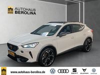 Gebraucht Cupra Formentor VZ 245 PS (180 kW) 2022 Weiß SUV