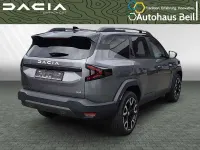 Neu Dacia Bigster Journey 140 PS (102 kW) 2026 Dolomitgrau SUV