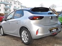 gebraucht Opel Corsa Edition"+" Winter Pkt