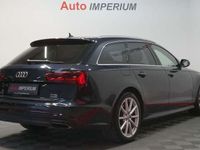 gebraucht Audi A6 Avant 2.0 TFSI quattro*PANORAMA*ALCANTARA*RfK