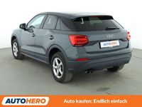 gebraucht Audi Q2 1.4 TFSI ACT Aut.*LED*CAM*LIMITER*SHZ*ALU*