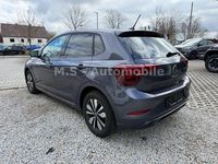 Second-hand VW Polo Move 95 CP (69 kW) 2024 Gri Hatchback