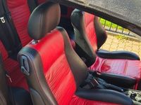 gebraucht Opel Astra Cabriolet 1.8 Linea Rossa Linea Rossa