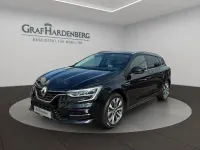 Gebraucht Renault Mégane IV Intens 158 PS (116 kW) 2020 Schwarz Limousine