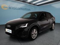Gebraucht Audi Q2 190 PS (139 kW) 2025 Schwarz SUV