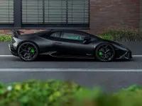 Gebraucht Lamborghini Huracán 639 PS (469 kW) 2018 Grün
