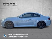 Gebraucht BMW M2 Performance 480 PS (353 kW) 2025 Grau Coupé