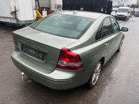 Gebraucht Volvo S40 136 PS (100 kW) 2008 Gold Limousine