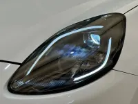 Gebraucht Ford Puma Performance Edition 200 PS (147 kW) 2023 Weiss SUV