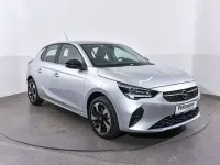 Usata Opel Corsa-e Elegance 100 kW (136 CV) 2022 Argento Utilitaria
