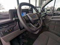 gebraucht Ford 300 Transit CustomL2 Trend FWD+AHK+GJR+LED