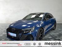Gebraucht Audi RS3 Sport 400 PS (294 kW) 2025 Blau (ascariblau metallic) Limousine