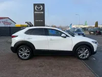 Gebraucht Mazda CX-30 Center-Line 140 PS (102 kW) 2026 Weiss SUV